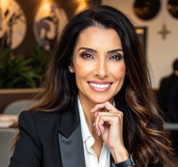 Attorney Sharon Lieberman, New York SIJS lawyer at Lieberman Law Group